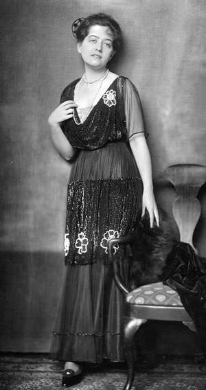 Dorrit Weixler