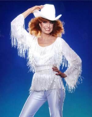 Dottie West nude 1