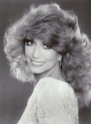 Dottie West nude 10