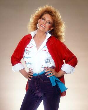 Dottie West nude 3