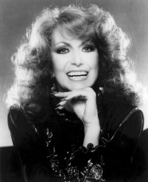 Dottie West nude 7