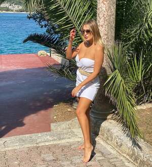 Dragana Bozic nude 4