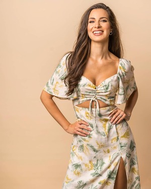 Dragana Kosjerina nude 2