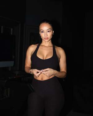 Draya Michele nude 6