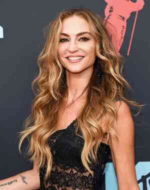 Drea De Matteo nude 11