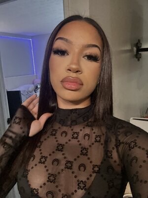 Dream Wynter nude 12