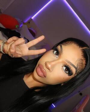 Dream Wynter nude 5
