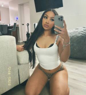 Dream Wynter nude 6