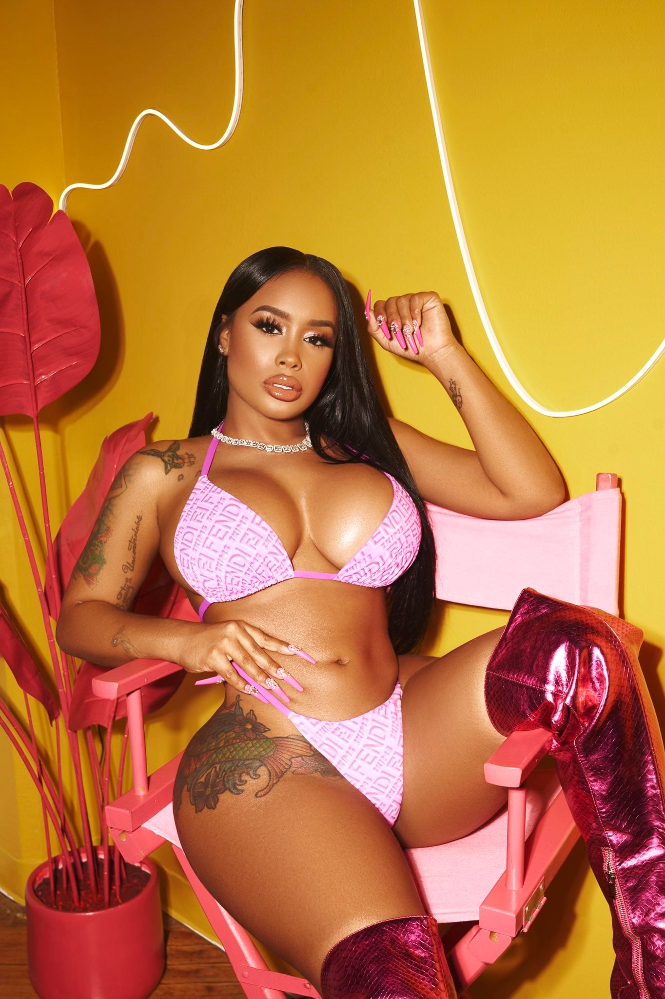 DreamDoll nude 2
