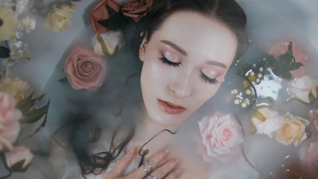 Dreamscape ASMR nude 10