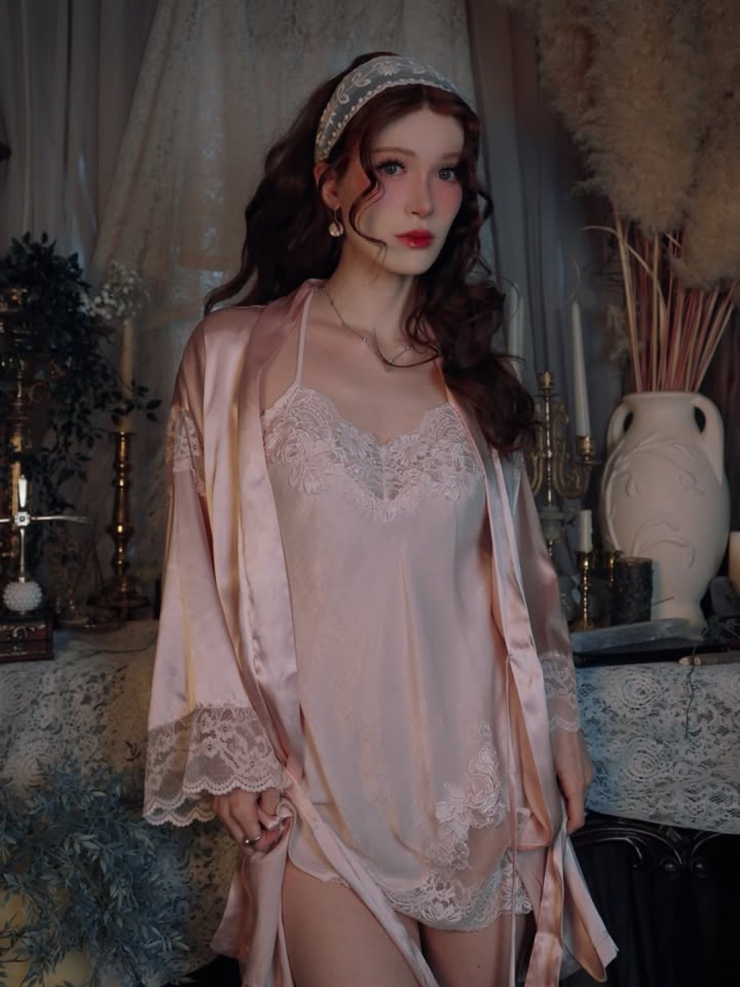 Dreamscape ASMR nude 12