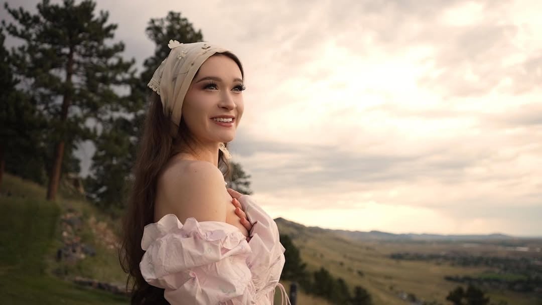 Dreamscape ASMR nude 7