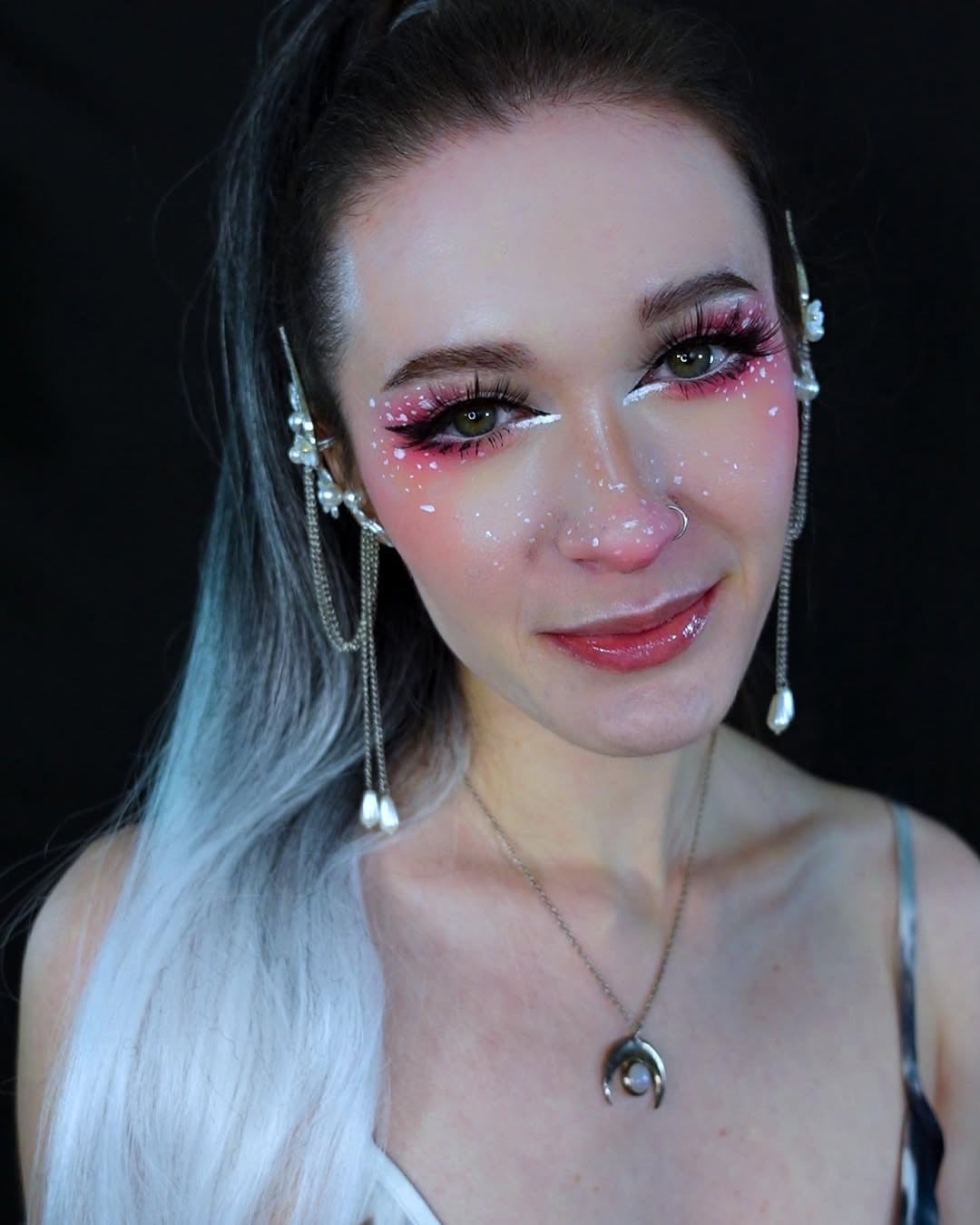 Dreamscape ASMR nude 8