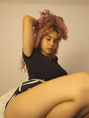 Dreianova nude 1