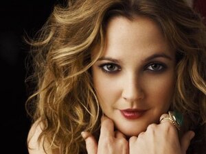 Drew Barrymore nude 9