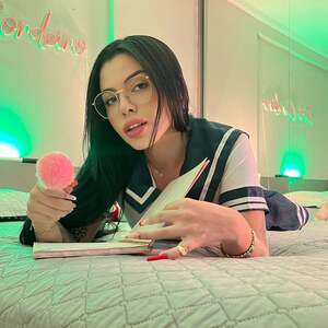 Drii Cordeiro nude 9