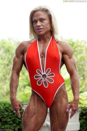 Drorit Kernes