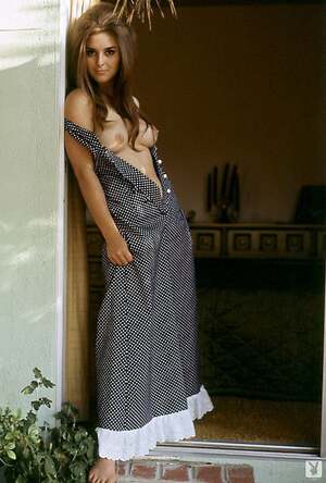 Dru Hart nude 10