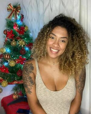 Drussyla Costa nude 7
