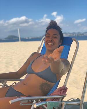 Drussyla Costa nude 9