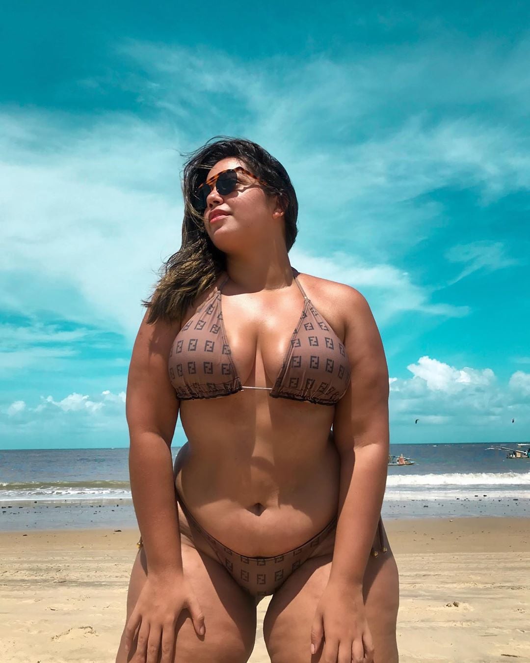 Dryelle Paiva nude 11