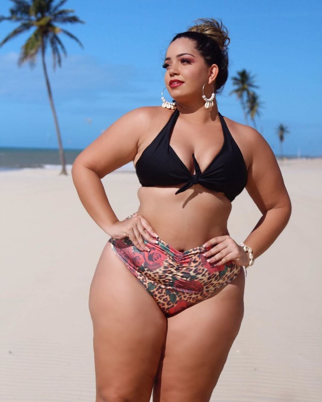 Dryelle Paiva nude 2
