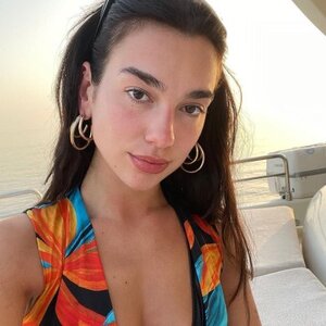 Dua Lipa nude 11
