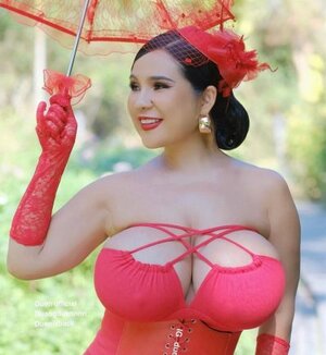 Duang Duen nude 6