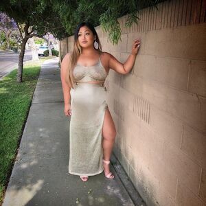 Dubhe May nude 12
