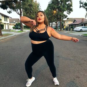 Dubhe May nude 8