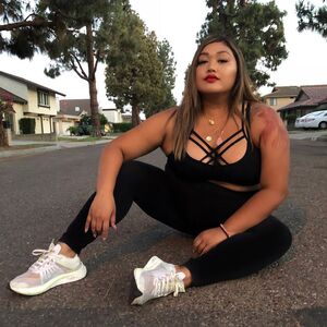 Dubhe May nude 9