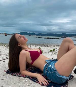 Duda Rubert nude 7
