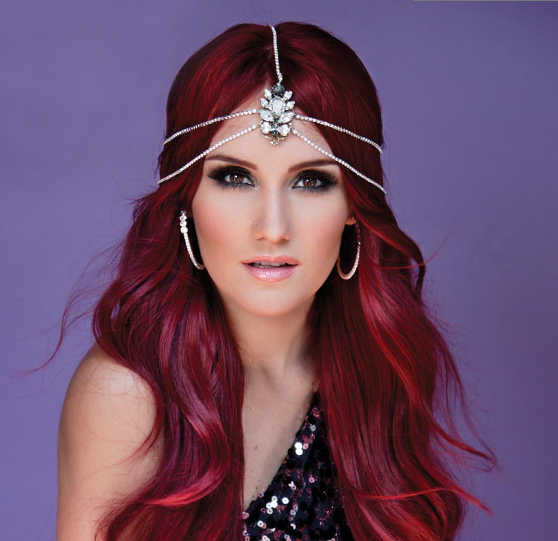 Dulce Maria nude 5