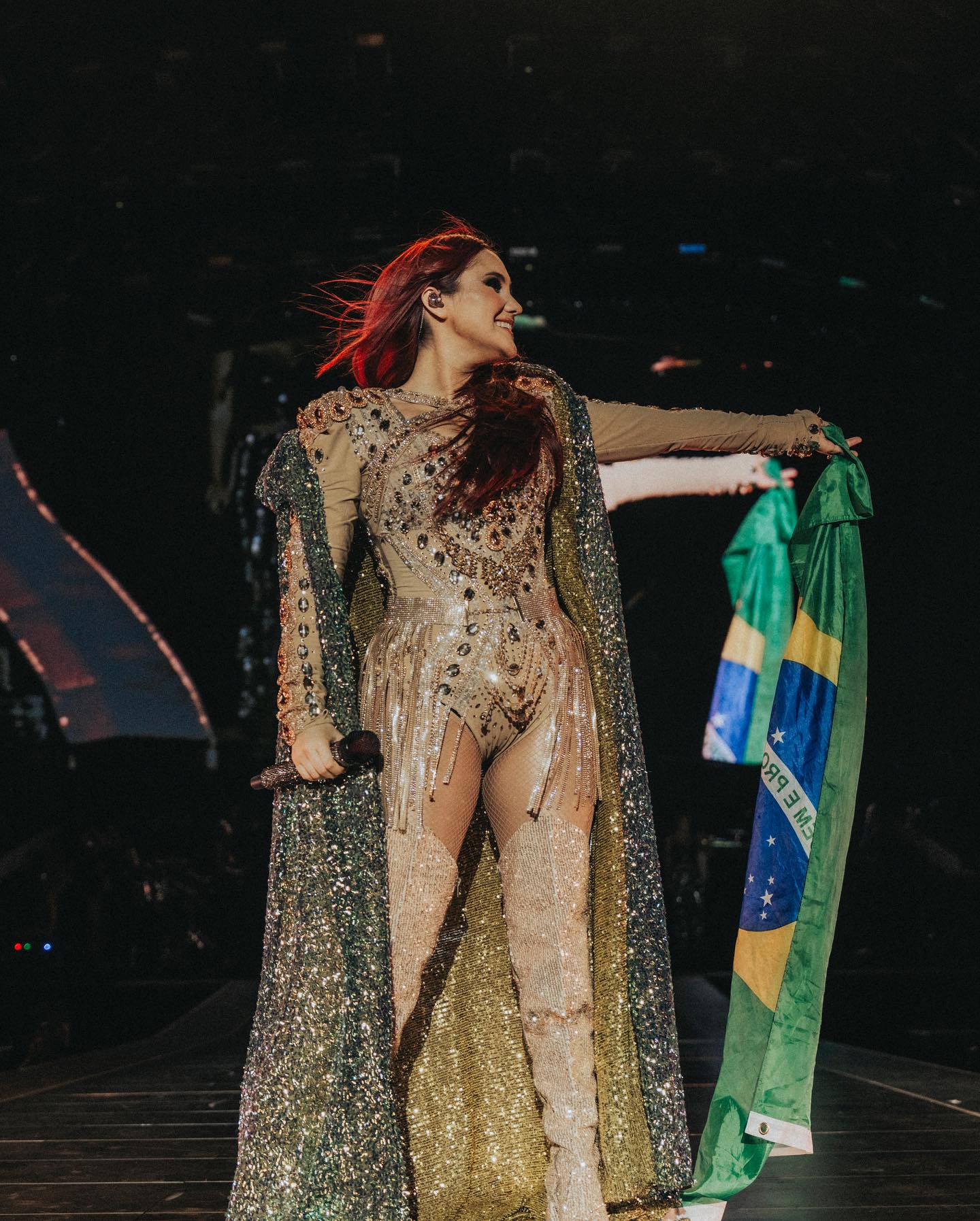 Dulce Maria nude 6