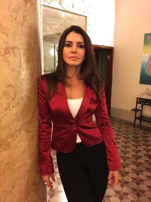 Dulce Neves