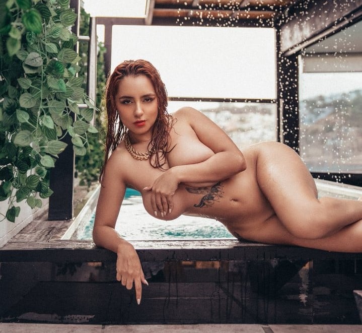 Dulce Soltero nude 8