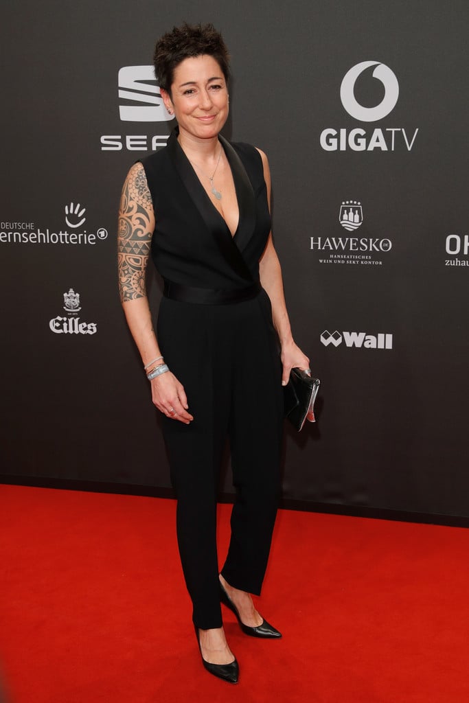 Dunja Hayali