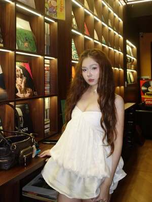 Duong Tran Cg nude 8