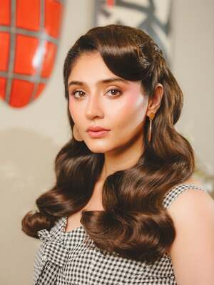 Durefishan Saleem nude 12