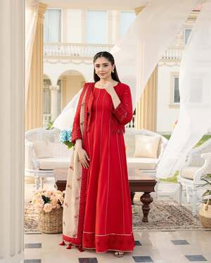 Durefishan Saleem nude 2