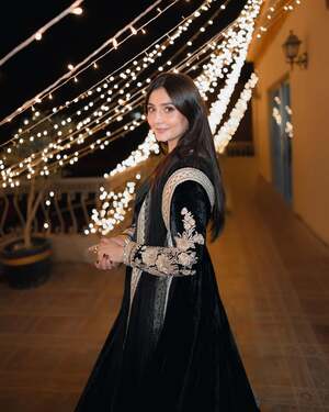 Durefishan Saleem nude 4