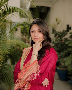Durefishan Saleem nude 5