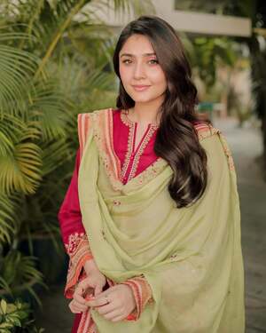 Durefishan Saleem nude 6