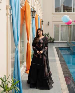 Durefishan Saleem nude 7