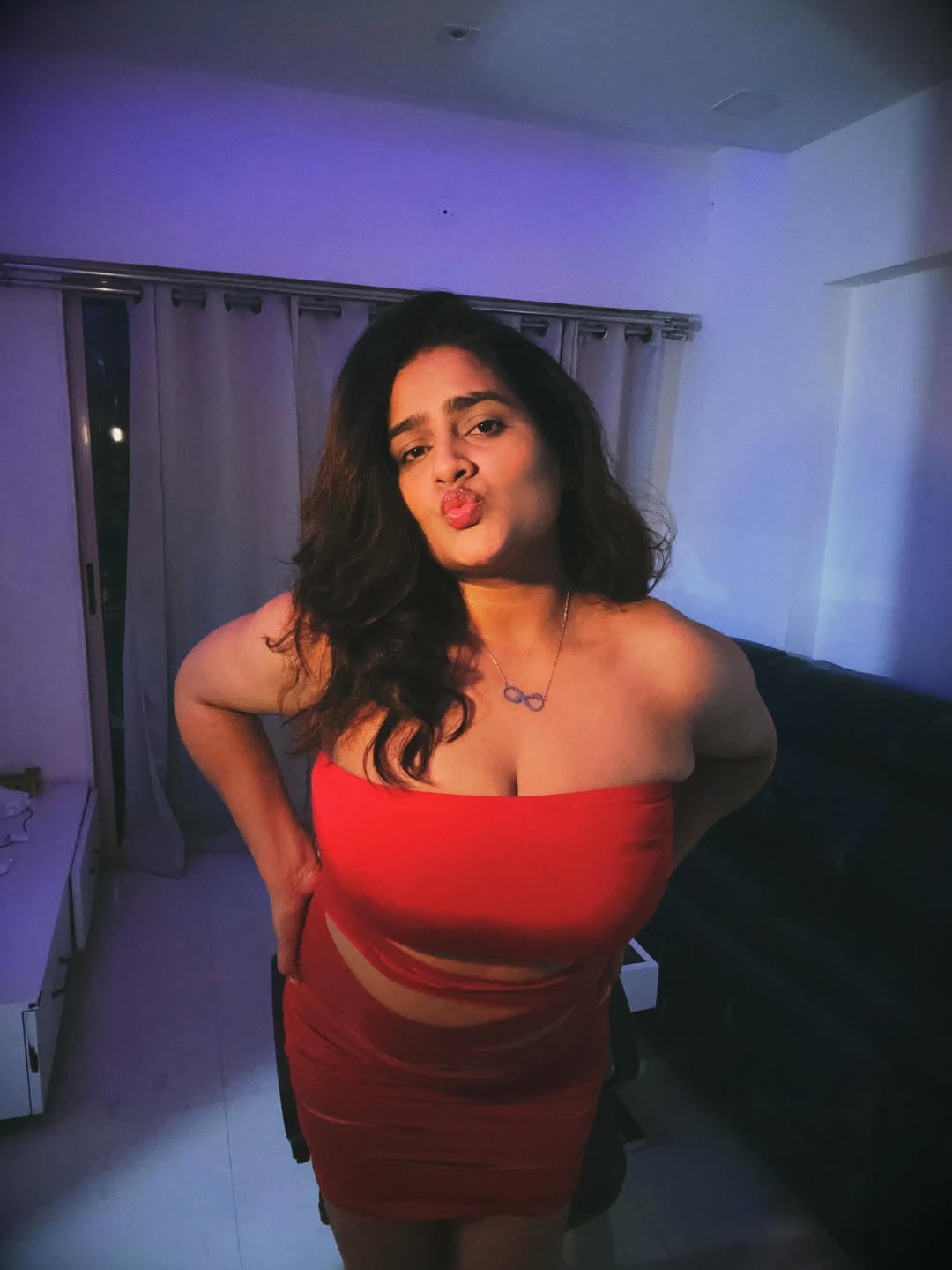 Duskybae nude 3