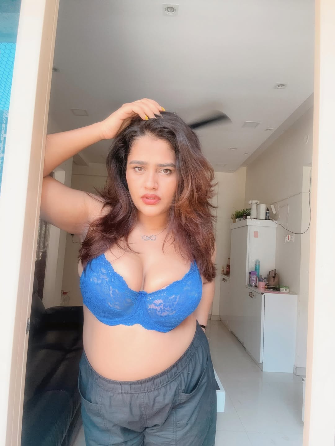Duskybae nude 4
