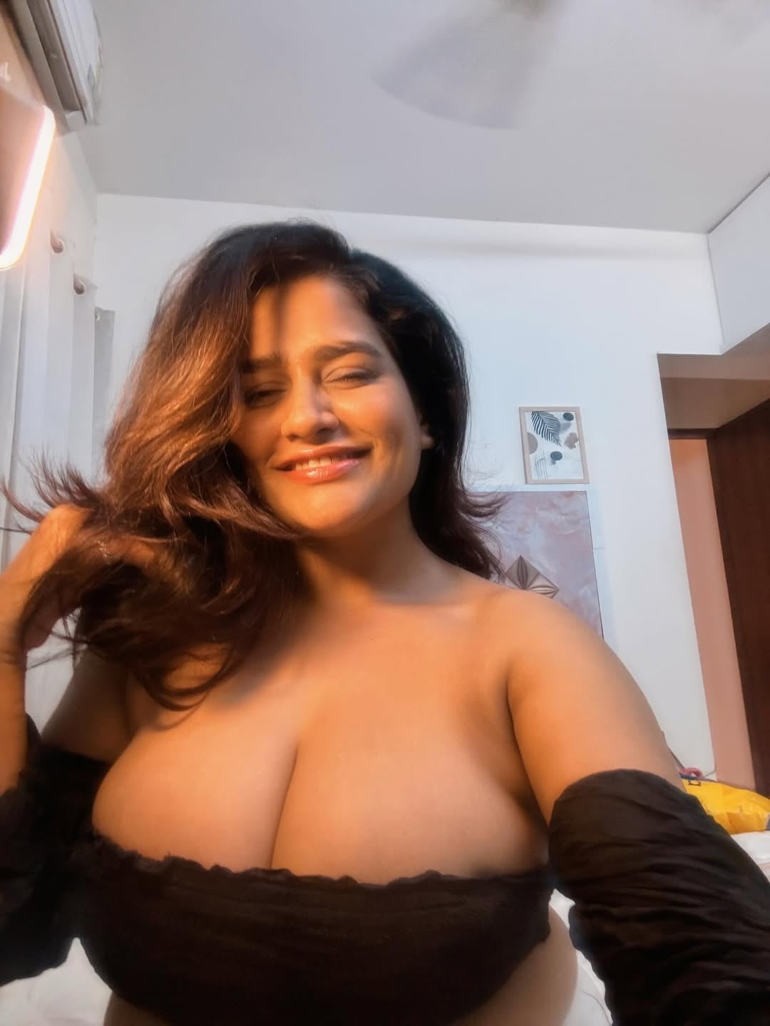 Duskybae nude 6