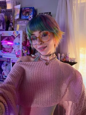 Dutifuldolly nude 12