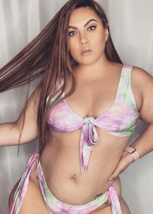 Duvy Inzunza nude 7