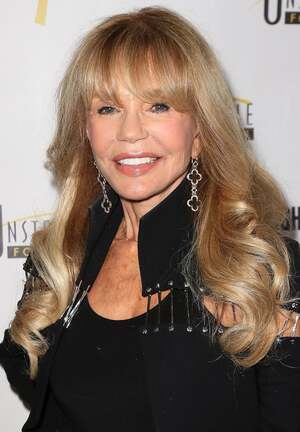 Dyan Cannon nude 10